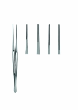 Ultra - Light - Forceps, Dissecting Forceps ATRAUMATA